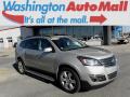 2013 Traverse LTZ AWD #1