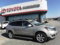2013 Traverse LTZ AWD #2