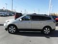 2013 Traverse LTZ AWD #5