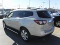 2013 Traverse LTZ AWD #7