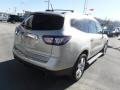 2013 Traverse LTZ AWD #8