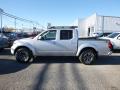 2016 Frontier Pro-4X Crew Cab 4x4 #10