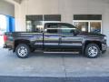  2016 Chevrolet Silverado 1500 Tungsten Metallic #2
