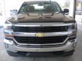 2016 Silverado 1500 LT Double Cab 4x4 #18