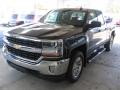 2016 Silverado 1500 LT Double Cab 4x4 #19