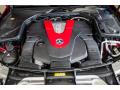  2016 C 3.0 Liter DI biturbo DOHC 24-Valve VVT V6 Engine #9