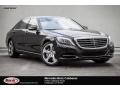 2016 S 550 Sedan #1