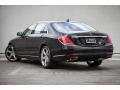 2016 S 550 Sedan #2