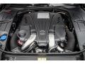  2016 S 4.7 Liter biturbo DI DOHC 32-Valve VVT V8 Engine #9
