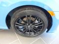  2016 Subaru BRZ HyperBlue Limited Edition Wheel #2