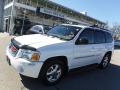2002 Envoy SLT 4x4 #1 2002 Envoy SLT 4x4 #1