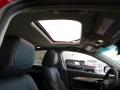 Sunroof of 2016 Cadillac ATS 2.0T Performance AWD Sedan #4