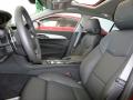 Front Seat of 2016 Cadillac ATS 2.0T Performance AWD Sedan #13