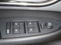 Controls of 2016 Cadillac ATS 2.0T Performance AWD Sedan #20