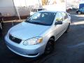 2007 Corolla LE #1