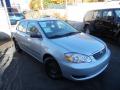 2007 Corolla LE #2