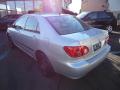 2007 Corolla LE #3
