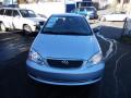 2007 Corolla LE #8
