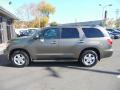 2008 Sequoia Limited 4WD #6