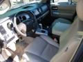 2008 Sequoia Limited 4WD #9