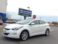 2013 Elantra Limited #1 2013 Elantra Limited #1