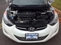 2013 Elantra Limited #28 2013 Elantra Limited #28
