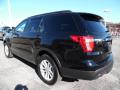 2016 Explorer 4WD #5