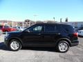 2016 Explorer 4WD #6
