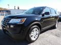 2016 Explorer 4WD #7