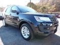 2016 Explorer 4WD #9
