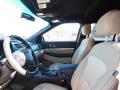 2016 Explorer 4WD #11