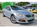 Front 3/4 View of 2009 Volkswagen CC Luxury #1 Front 3/4 View of 2009 Volkswagen CC Luxury #1