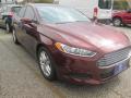 2016 Fusion SE #1 2016 Fusion SE #1