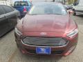 2016 Fusion SE #5 2016 Fusion SE #5