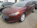 2016 Fusion SE #6 2016 Fusion SE #6