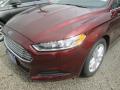 2016 Fusion SE #7 2016 Fusion SE #7