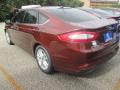 2016 Fusion SE #8 2016 Fusion SE #8