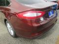2016 Fusion SE #9 2016 Fusion SE #9