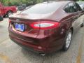 2016 Fusion SE #10 2016 Fusion SE #10