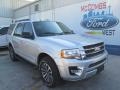 2016 Expedition XLT #1