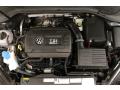  2015 Golf R 2.0 Liter FSI Turbocharged DOHC 16-Valve VVT 4 Cylinder Engine #18