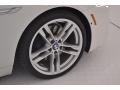  2014 BMW 6 Series 650i Coupe Wheel #9