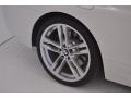  2014 BMW 6 Series 650i Coupe Wheel #10