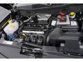  2016 Compass 2.0 Liter DOHC 16-Valve VVT 4 Cylinder Engine #13