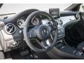 Dashboard of 2016 Mercedes-Benz CLA 250 #5