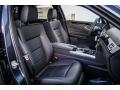 Front Seat of 2016 Mercedes-Benz E 350 4Matic Wagon #8