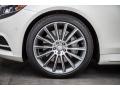  2016 Mercedes-Benz S 550 Sedan Wheel #10
