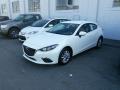 2014 MAZDA3 i Touring 5 Door #3 2014 MAZDA3 i Touring 5 Door #3