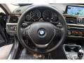  2015 BMW 3 Series ActiveHybrid 3 Steering Wheel #25