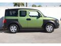  2006 Honda Element Kiwi Metallic #8